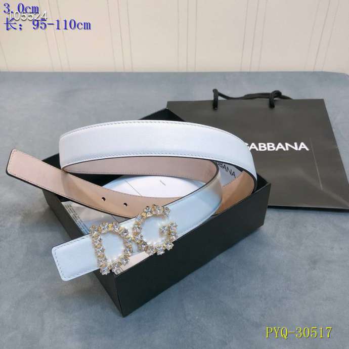 Picture of DG Belts _SKUDGBelt30mm95-110cm8L071001